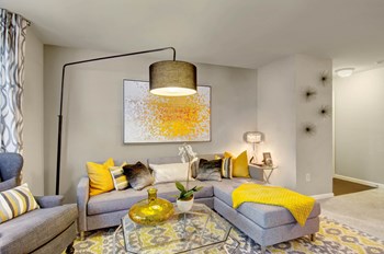 Cozy Living Room Property Image